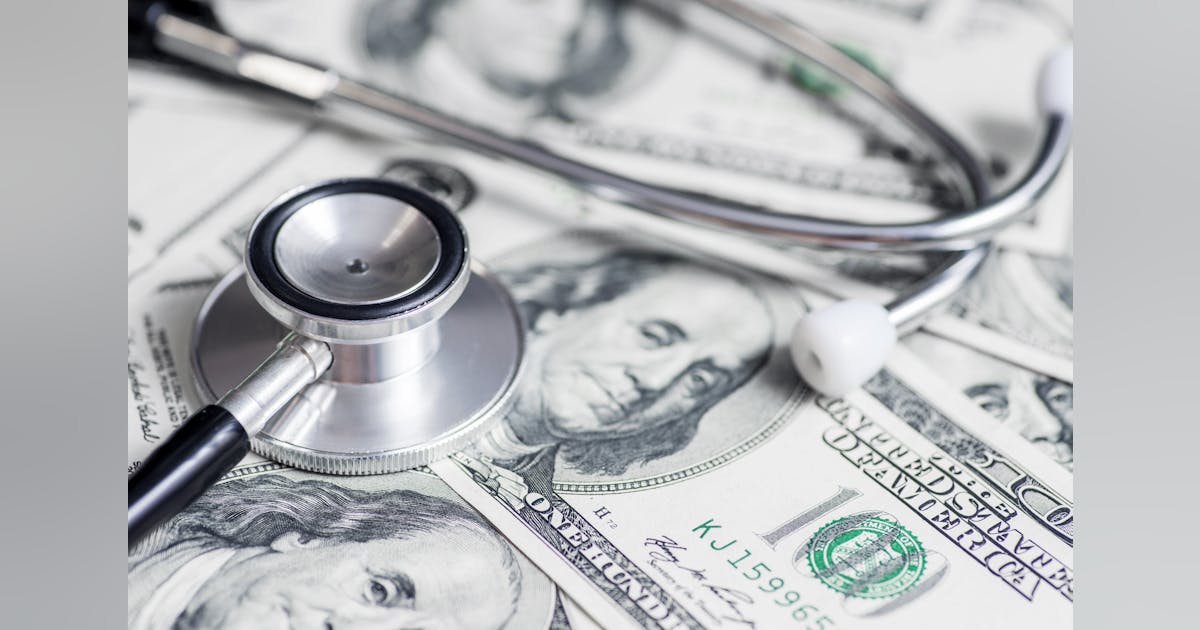 A Kaufman Hall Expert Looks at Hospitals’ Longer-Term Financial Concerns A Kaufman Hall Expert Looks at Hospitals’ Longer-Term Financial Concerns