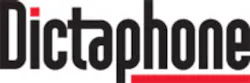Dictaphone Logo