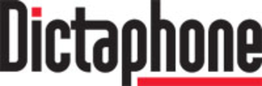 Dictaphone Logo