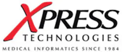 Himss X Press Technologies