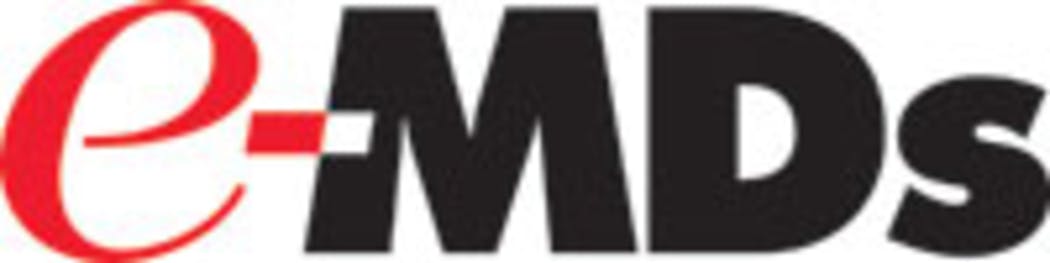 Himss E M Ds Logo