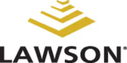 Lawson Software Logo