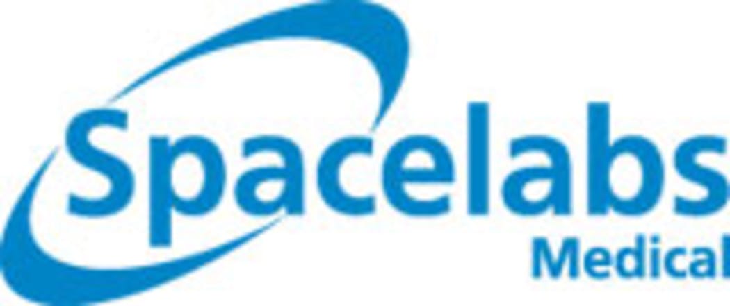Spacelabs Logo