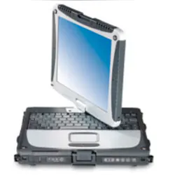 H07 244 Panasonic Cf 18 H07 244 Panasonic Cf 18