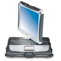 H07 244 Panasonic Cf 18 H07 244 Panasonic Cf 18