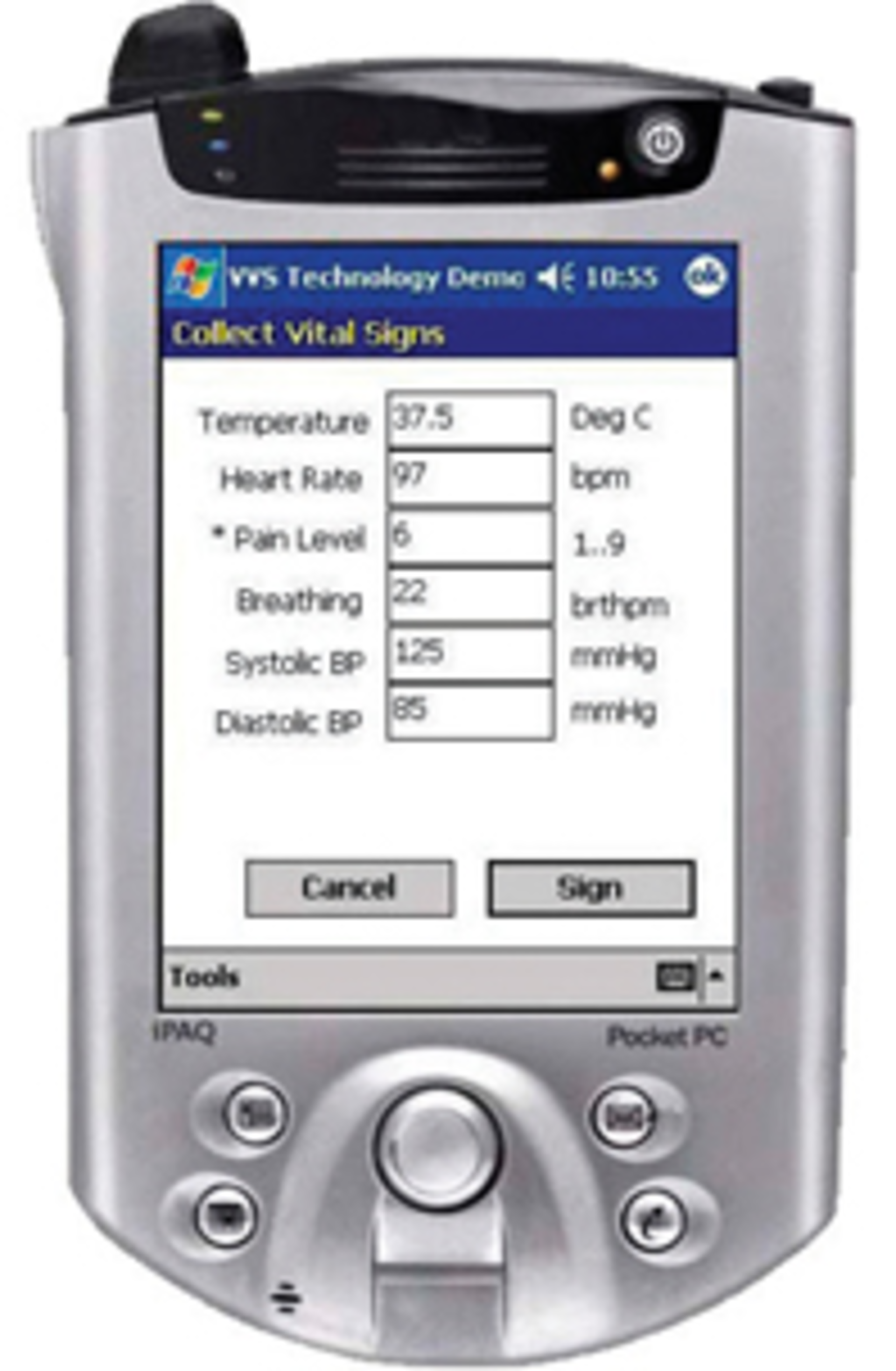 New & Improved | HCI Innovation Group