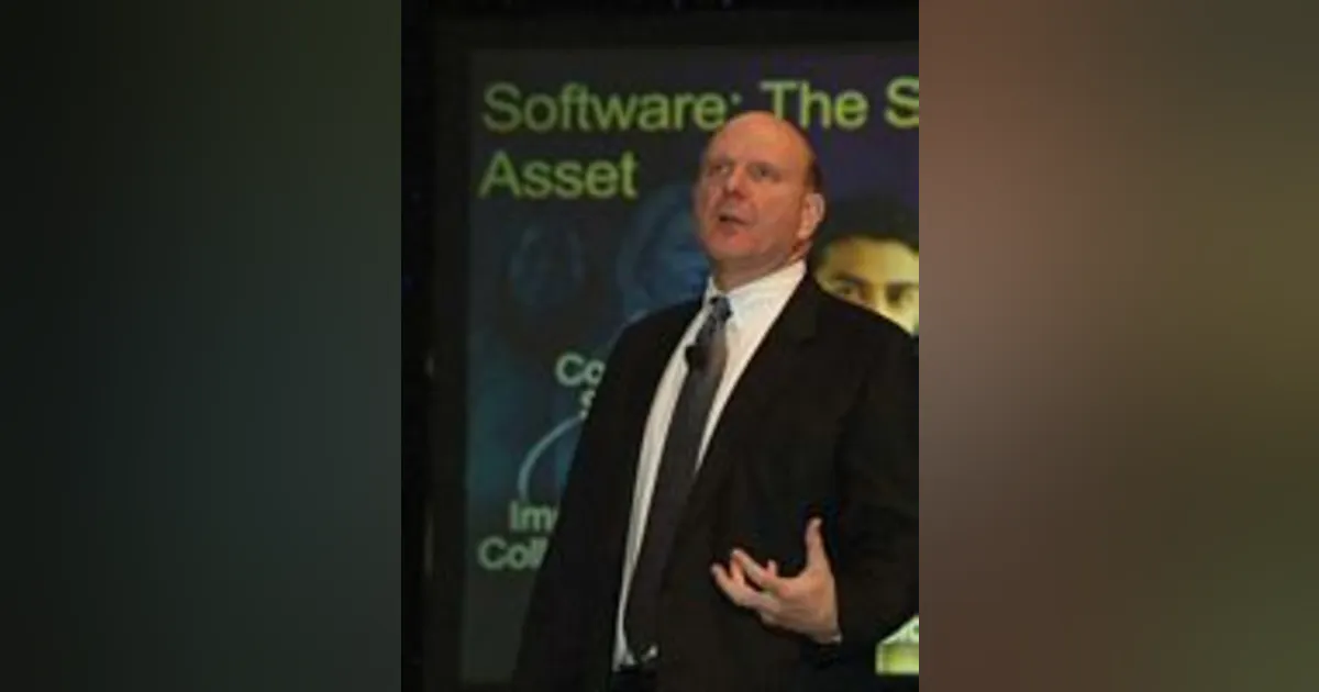 Microsoft Comes to HIMSS | Healthcare Innovation