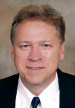Allen Gregg Apr 07