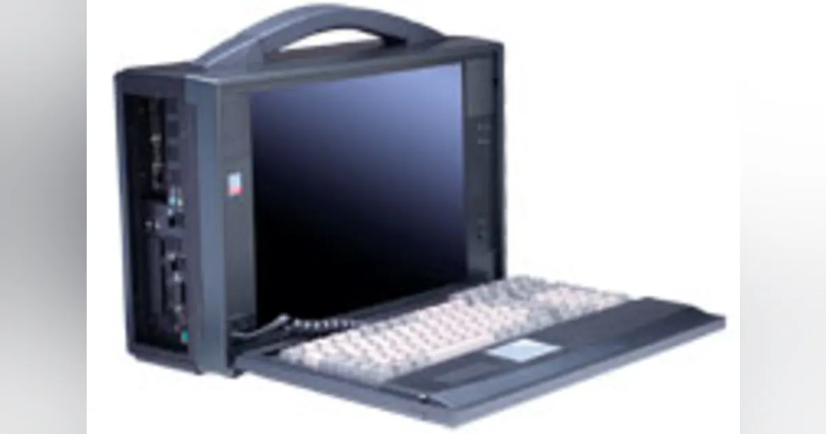 Lunchbox Portable Computer | HCI Innovation Group