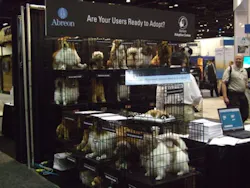 Abreon Dog Pound Abreon Dog Pound