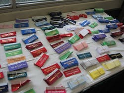 Badges For All Badges For All