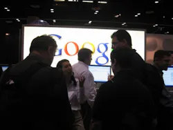Google Google