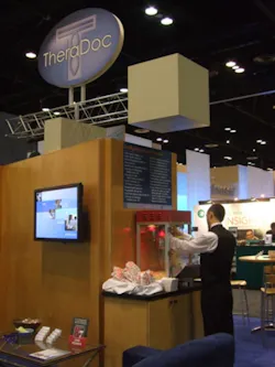 Theradoc Popcorn Theradoc Popcorn