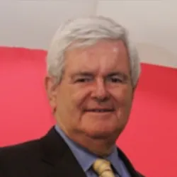 Gingrich Newt Web Gingrich Newt Web