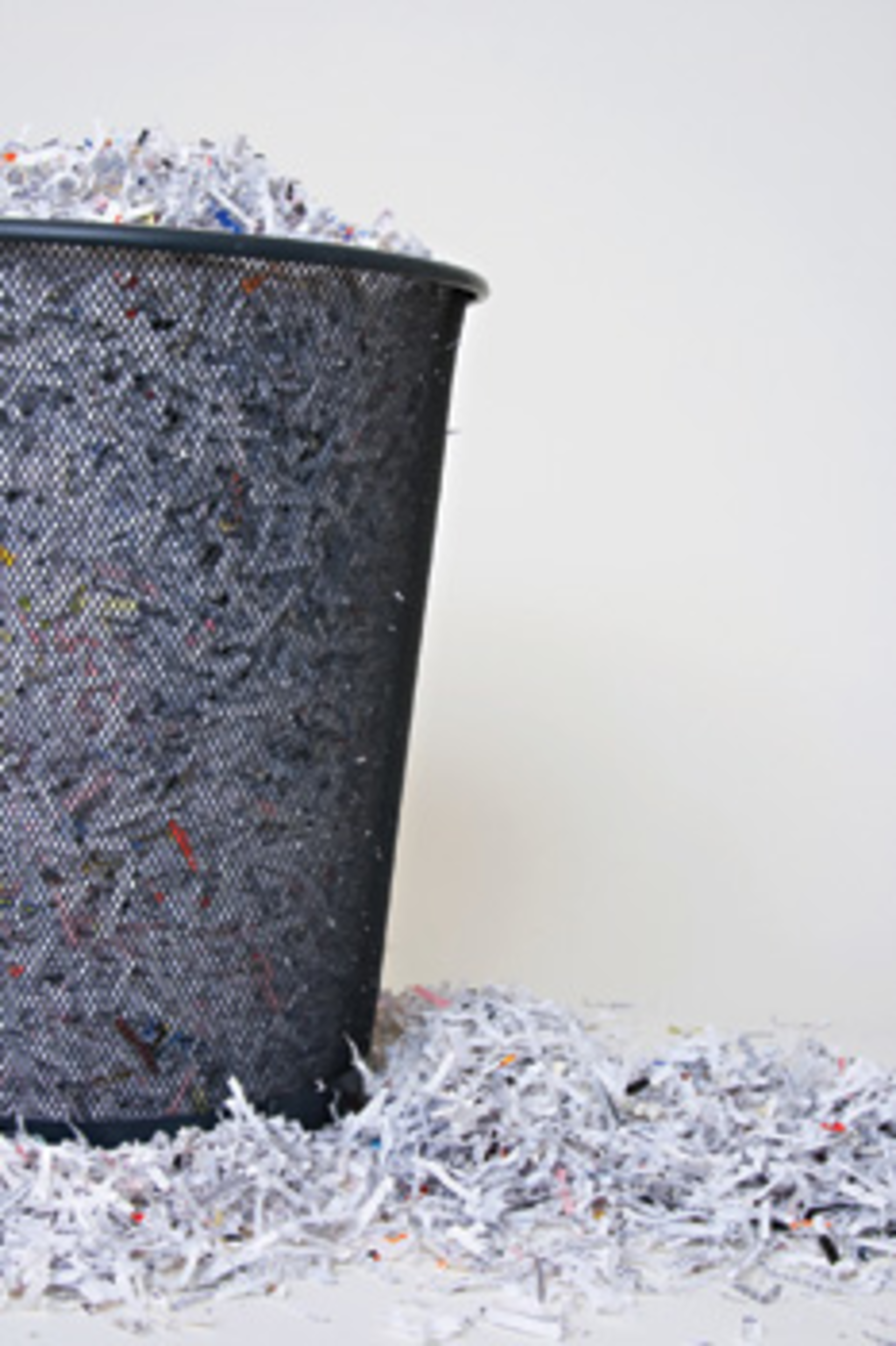 “Less Paper” Trumps Paperless | HCI Innovation Group