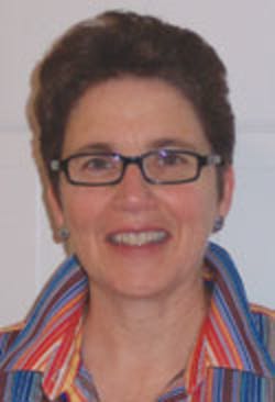 Betty Rabinowitz Betty Rabinowitz