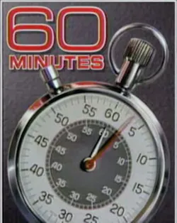 60 Minutes 60 Minutes