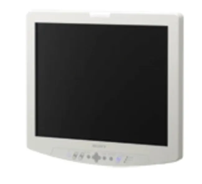 Medical Grade LCD Surgical Monitors Healthcare Innovation