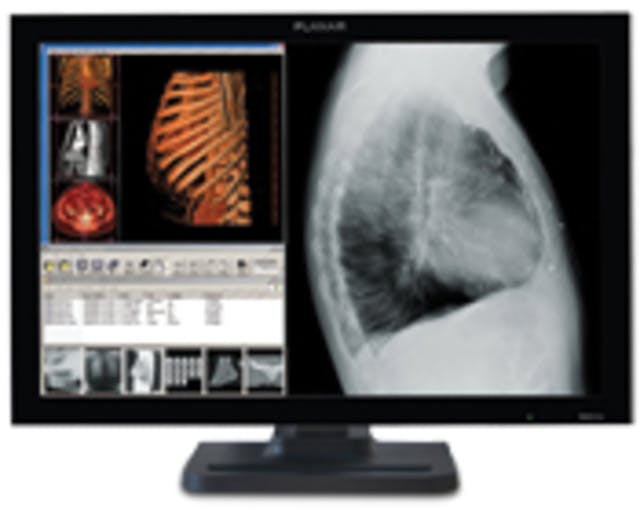 Dicom-Calibrated Display | Healthcare Innovation