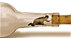 Bottleneck Bottleneck