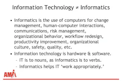 2008 03 27 Meryl Blookrosen At Amia Dot Org 2008 03 27 Meryl Blookrosen At Amia Dot Org