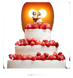 Wedding Cake Wedding Cake