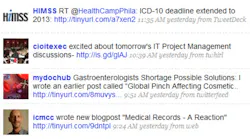 Sample Tweets 0 Sample Tweets 0