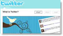 What Is Twitter 1 What Is Twitter 1