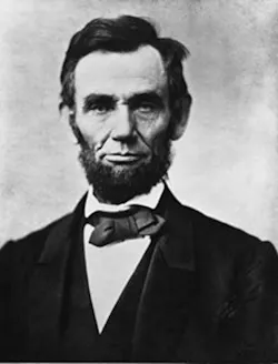 225px Abraham Lincoln Head On Shoulders Photo Portrait 225px Abraham Lincoln Head On Shoulders Photo Portrait
