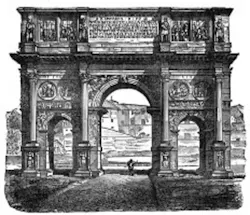 Ancient Roman Architectur 1 Ancient Roman Architectur 1