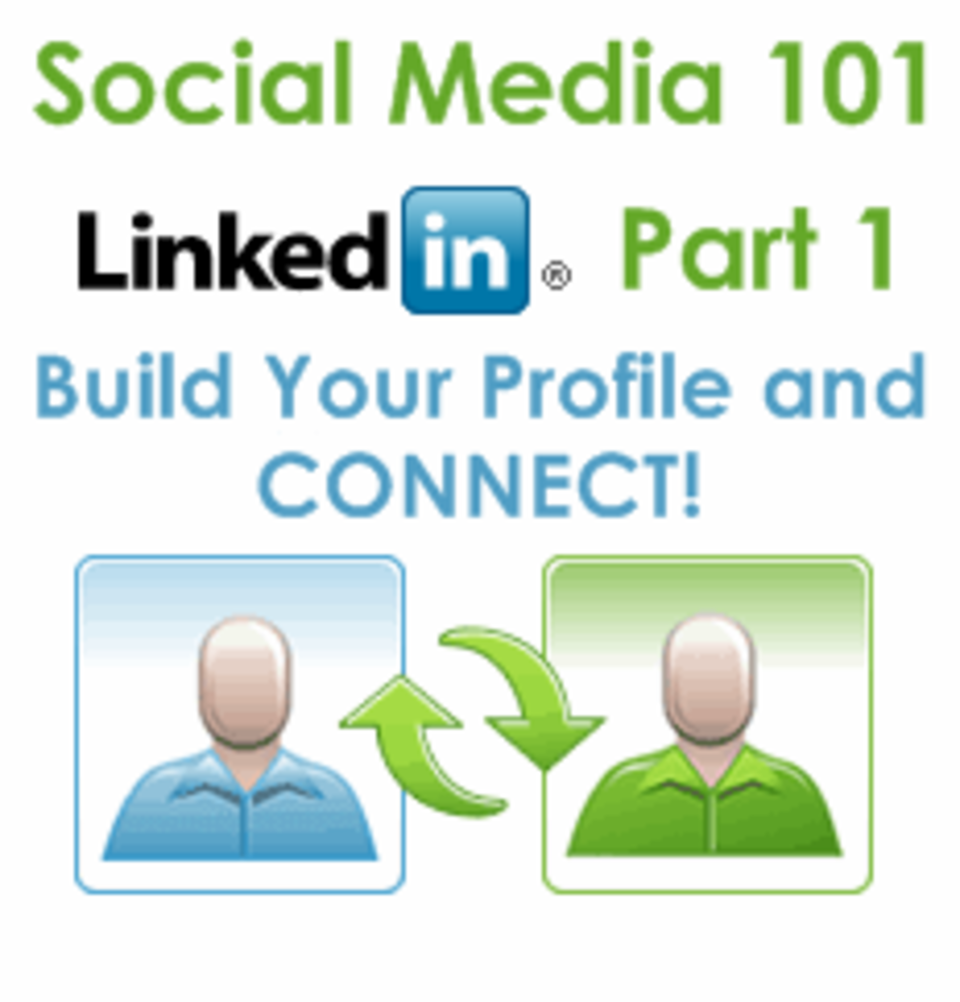 Linkedin Part One Reconnect 0