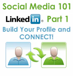 Linkedin Part One Reconnect 0 Linkedin Part One Reconnect 0