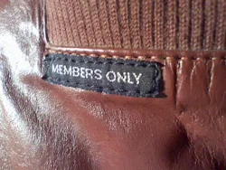 Members Only 3 Members Only 3