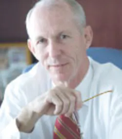 Tom Bradshaw