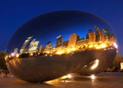 Cloudgate 1 Cloudgate 1