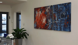 Sabines Hc Painting 1 Sabines Hc Painting 1