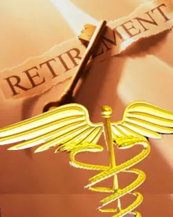 Retirement Healthcare 3 Retirement Healthcare 3