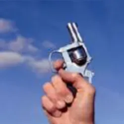 Starting Gun Starting Gun