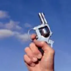 Starting Gun Starting Gun