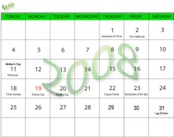 2008 May 1 2008 May 1