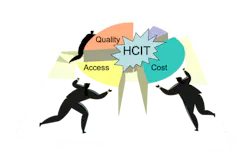 2009 02 12 Better Care Thru Hcit Ia 2009 02 12 Better Care Thru Hcit Ia