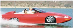 Amphibious Car Picture 37 Amphibious Car Picture 37