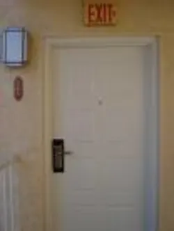 Door Exit 0 Door Exit 0