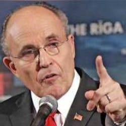 Giuliani 0 Giuliani 0