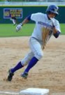 Third Base Third Base