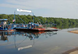 Whites Ferry Md Whites Ferry Md