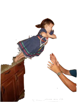 Leap Of Faith Take 5 Leap Of Faith Take 5
