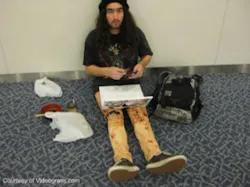 Long Haired Freaky People Long Haired Freaky People