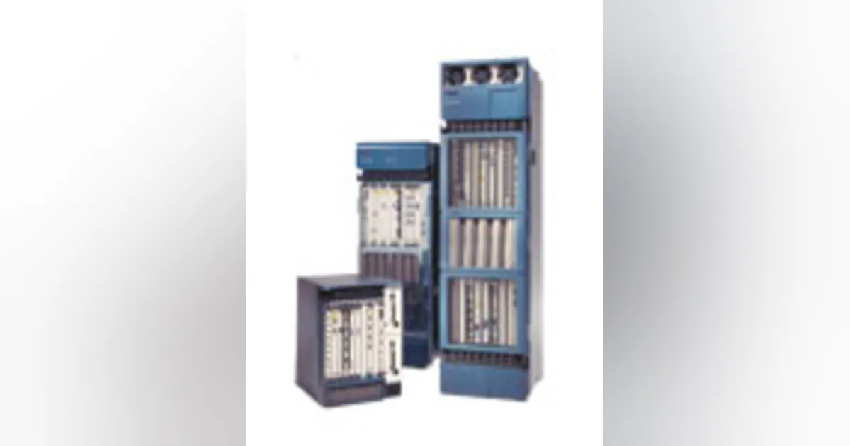 Modular, Intelligent Architecture Router | HCI Innovation Group