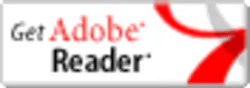 Get Adobe Reader Get Adobe Reader